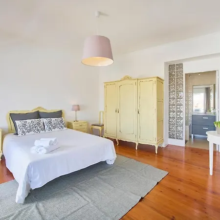 Apartamento The Terrace In 4brm Lisboa