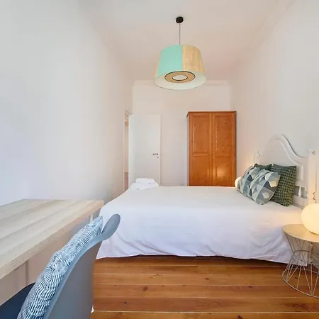 Apartamento The Terrace In 4brm