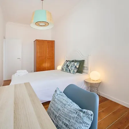 Apartamento The Terrace In 4brm