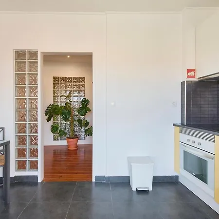 The Terrace In 4brm Apartamento *