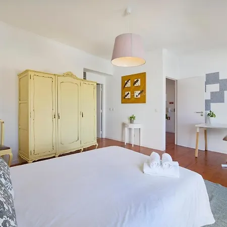 Appartamento The Terrace In 4brm *