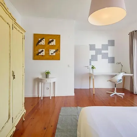 Apartamento The Terrace In 4brm